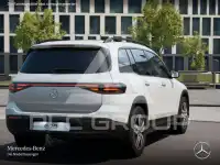 2025 Mercedes Benz EQB