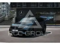 2025 Mercedes Benz EQB