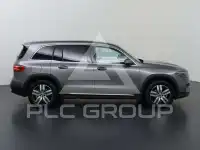2025 Mercedes Benz EQB