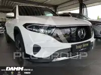 2025 Mercedes Benz EQB