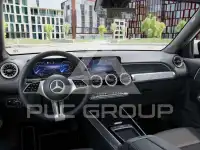 2025 Mercedes Benz EQB
