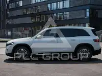 2025 Mercedes Benz EQB
