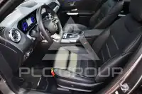 2025 Mercedes Benz EQB