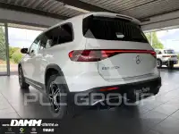 2025 Mercedes Benz EQB