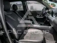 2025 Mercedes Benz EQB