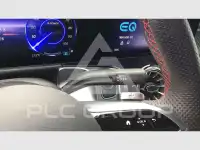 2025 Mercedes Benz EQB