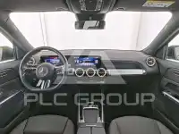 2025 Mercedes Benz EQB