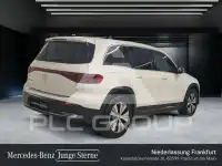 2025 Mercedes Benz EQB
