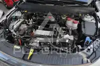 2025 Mercedes Benz EQB