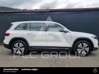 2025 Mercedes Benz EQB