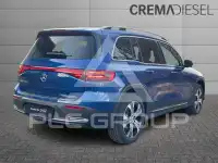 2025 Mercedes Benz EQB