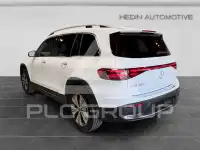 2025 Mercedes Benz EQB