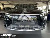 2025 Mercedes Benz EQB