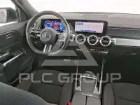 2025 Mercedes Benz EQB