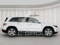 2025 Mercedes Benz EQB