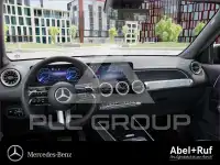 2025 Mercedes Benz EQB