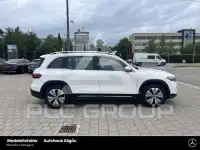 2025 Mercedes Benz EQB