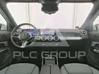2025 Mercedes Benz EQB