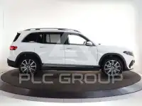 2025 Mercedes Benz EQB