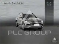 2025 Mercedes Benz EQB