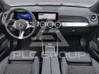 2025 Mercedes Benz EQB
