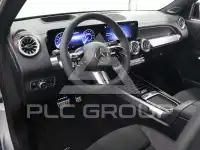 2025 Mercedes Benz EQB