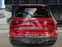2025 Mercedes Benz EQB