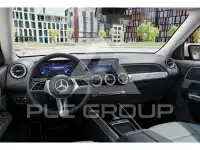 2025 Mercedes Benz EQB