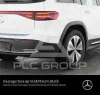 2025 Mercedes Benz EQB
