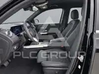 2025 Mercedes Benz EQB