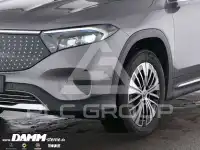 2025 Mercedes Benz EQB