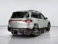 2025 Mercedes Benz EQB