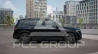 2025 Mercedes Benz EQB