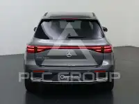 2025 Mercedes Benz EQB