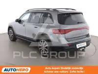 2025 Mercedes Benz EQB