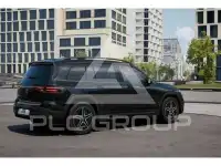 2025 Mercedes Benz EQB