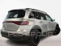 2025 Mercedes Benz EQB
