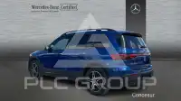 2025 Mercedes Benz EQB