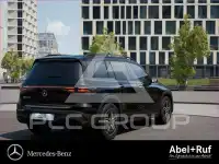 2025 Mercedes Benz EQB