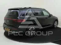 2025 Mercedes Benz EQB