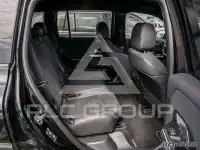 2025 Mercedes Benz EQB