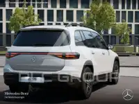 2025 Mercedes Benz EQB
