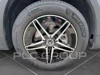 2025 Mercedes Benz EQB