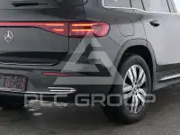 2025 Mercedes Benz EQB
