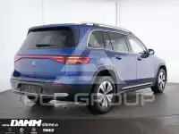 2025 Mercedes Benz EQB