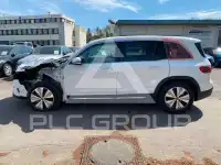 2025 Mercedes Benz EQB