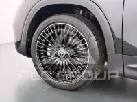 2025 Mercedes Benz EQB