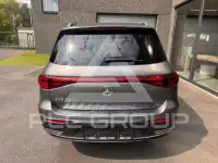 2025 Mercedes Benz EQB