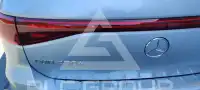 2025 Mercedes Benz EQB