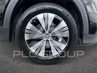 2025 Mercedes Benz EQB